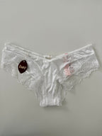 Pantie c/encaje