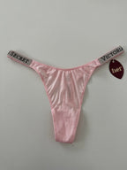 Tanga VICTORIA’S SECRET