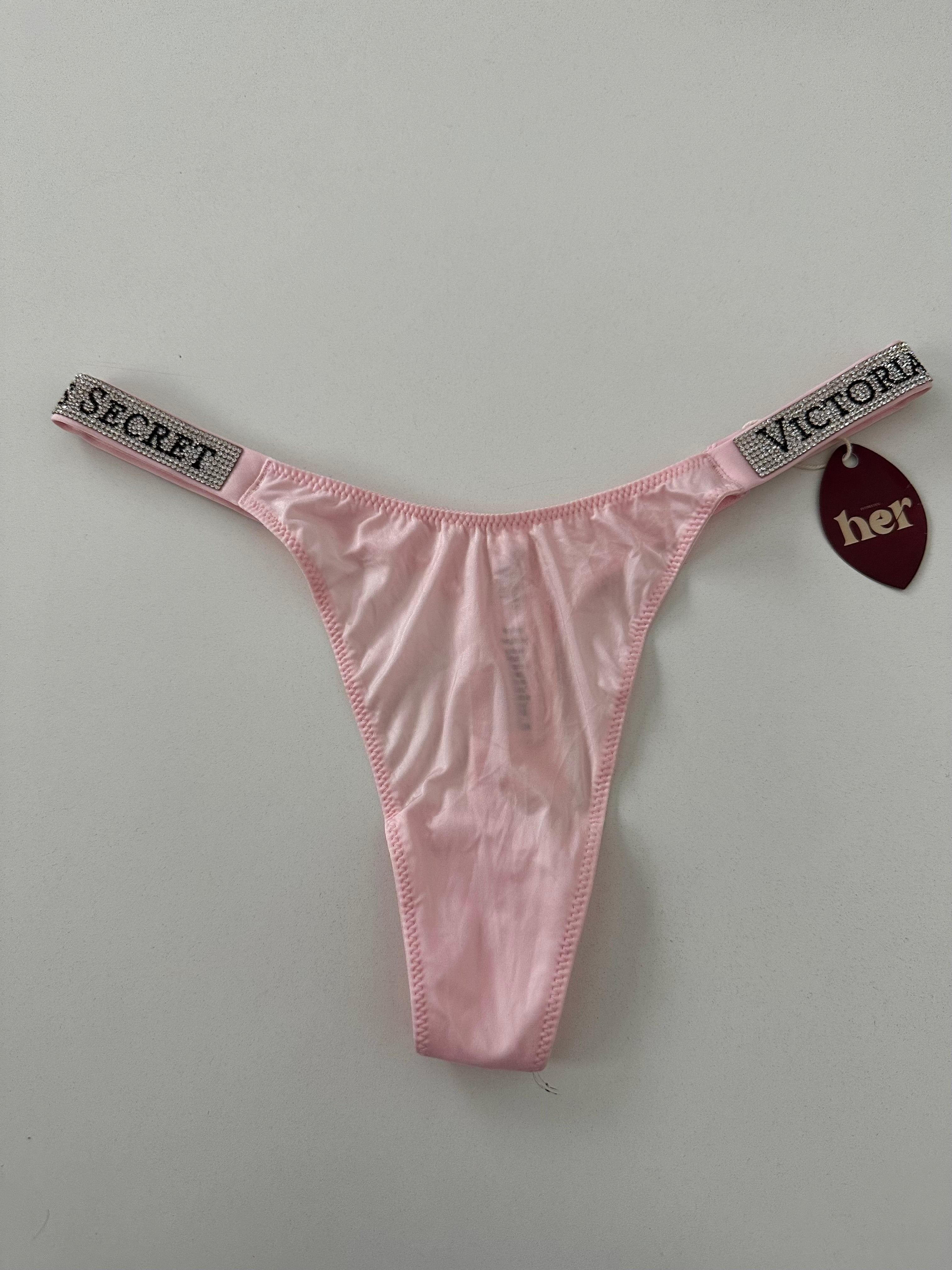 Tanga VICTORIA’S SECRET
