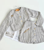 Conjunto Tweed