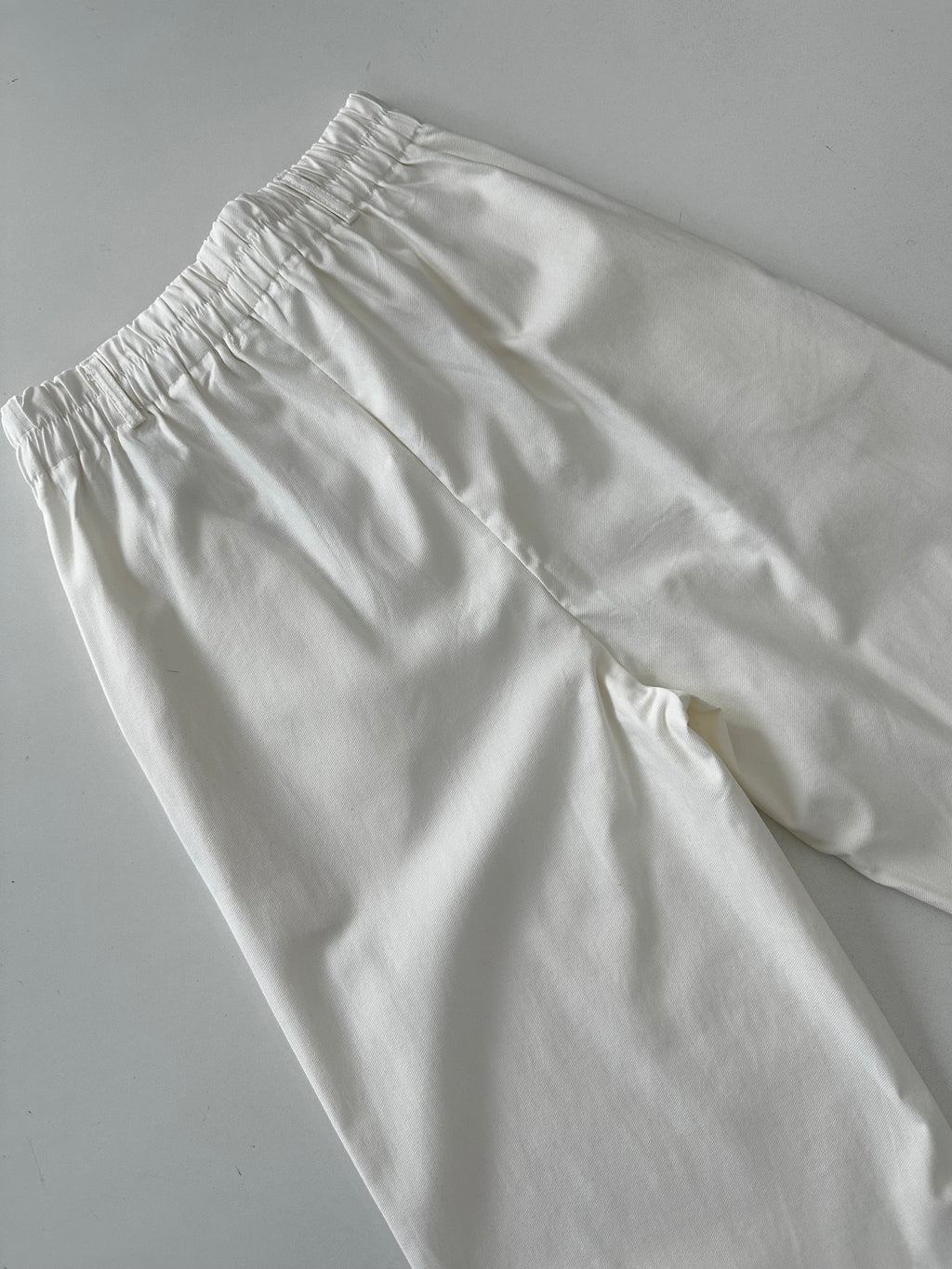 Pantalón pinza c/elástico