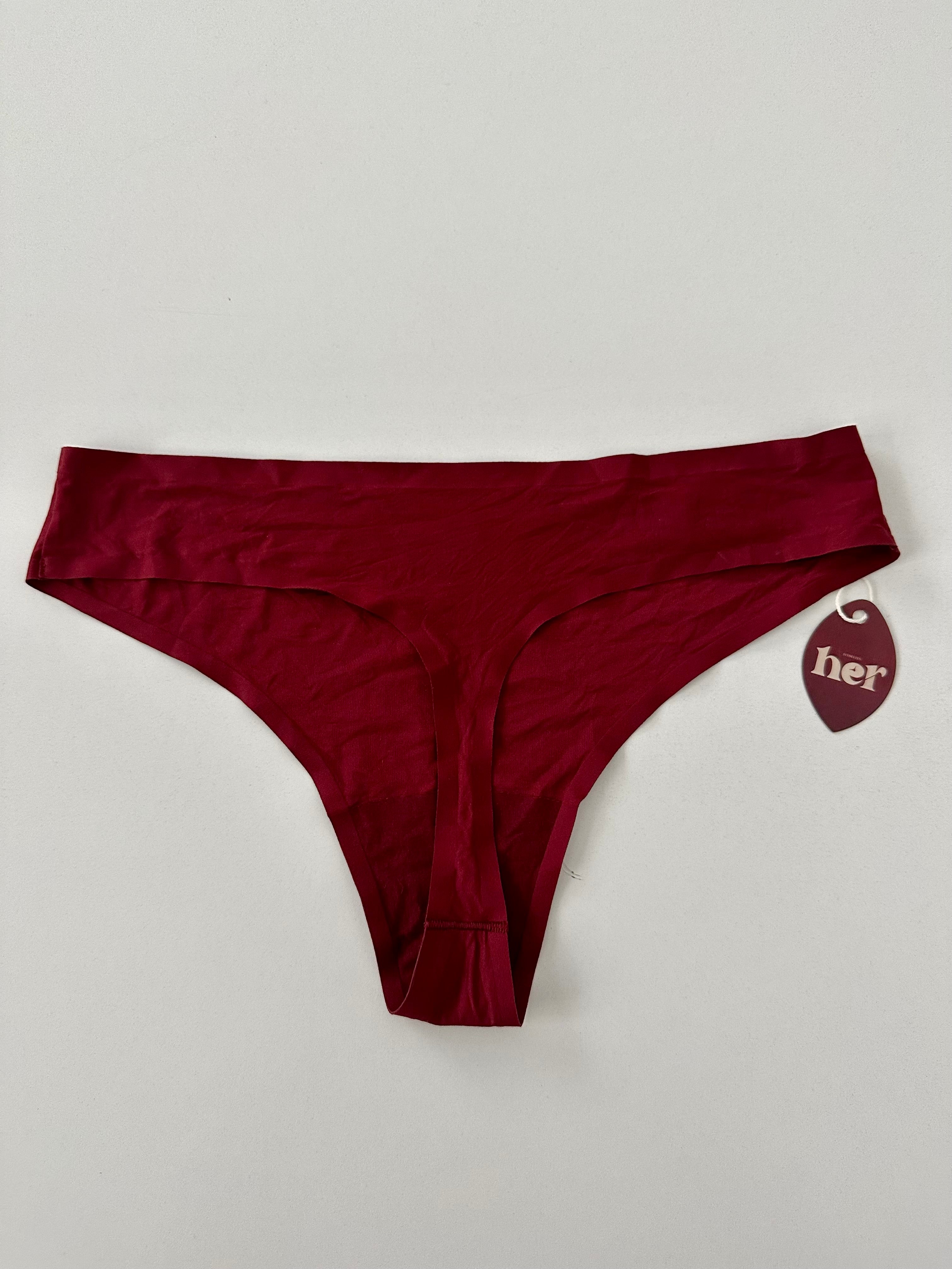 Tanga VICTORIA’S SECRET