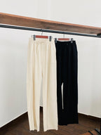 Pantalones Lino