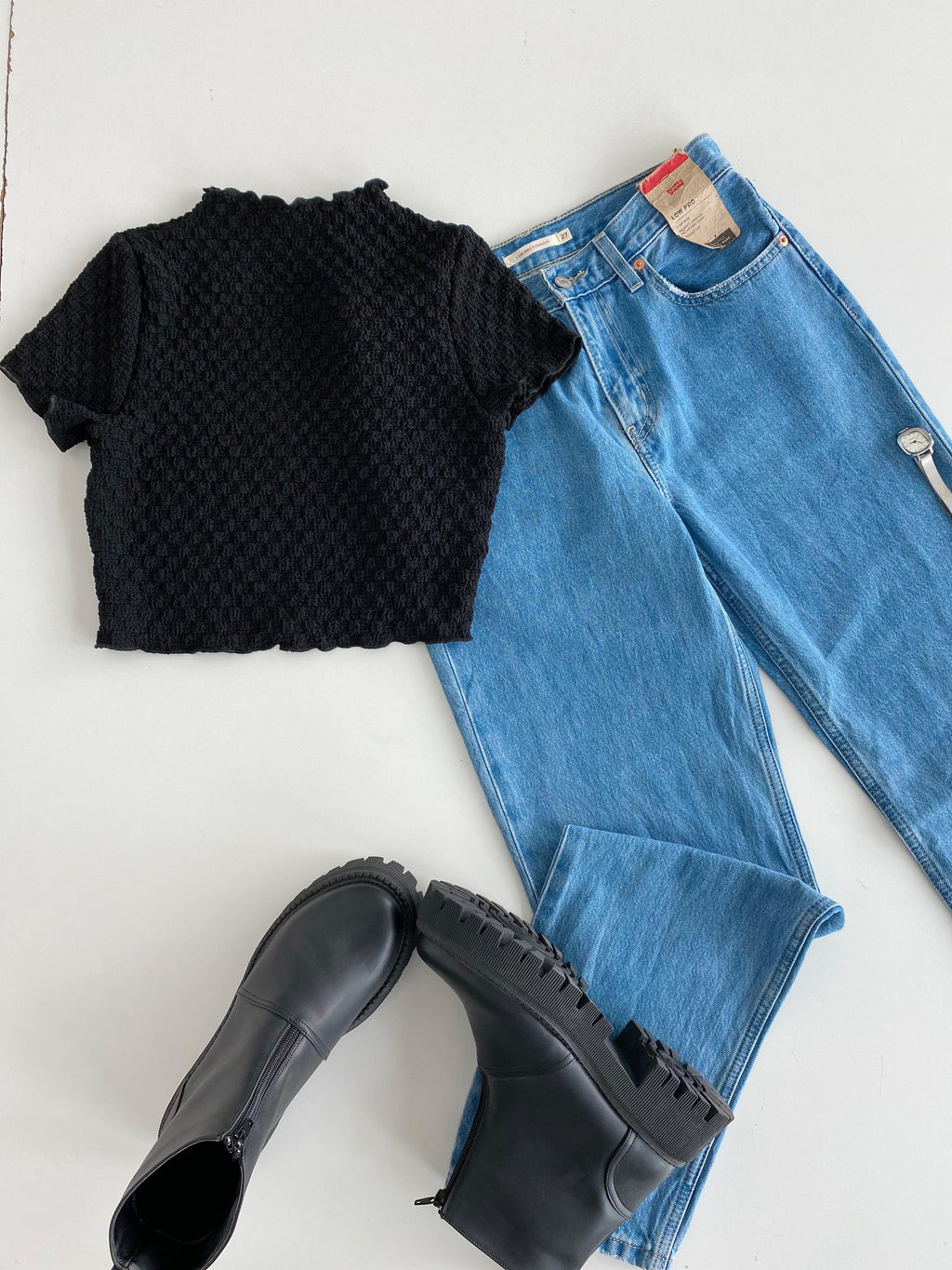 Blusa JULIA