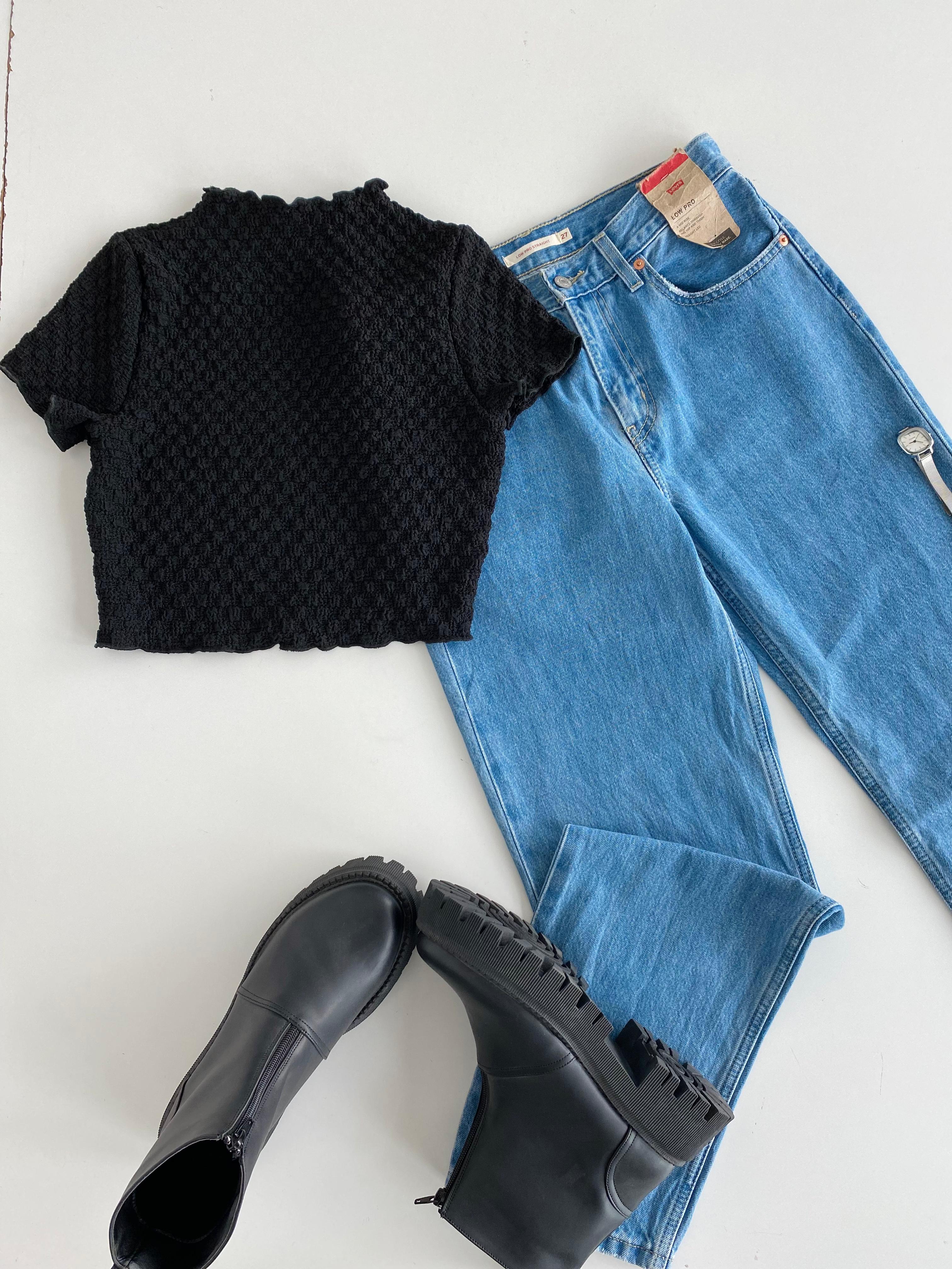 Blusa JULIA