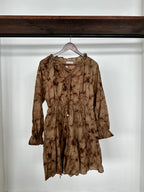 Vestido Bohemio