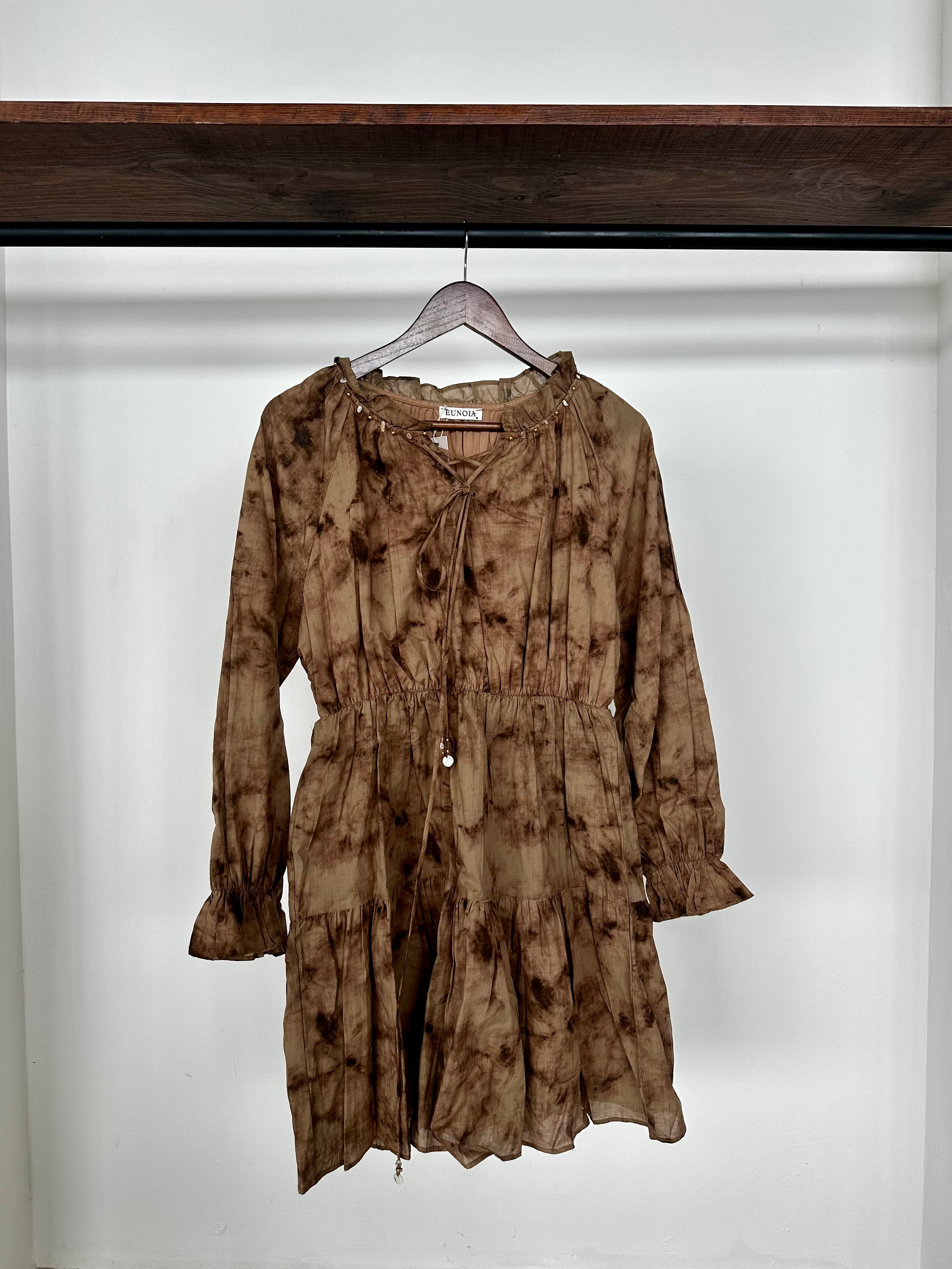 Vestido Bohemio