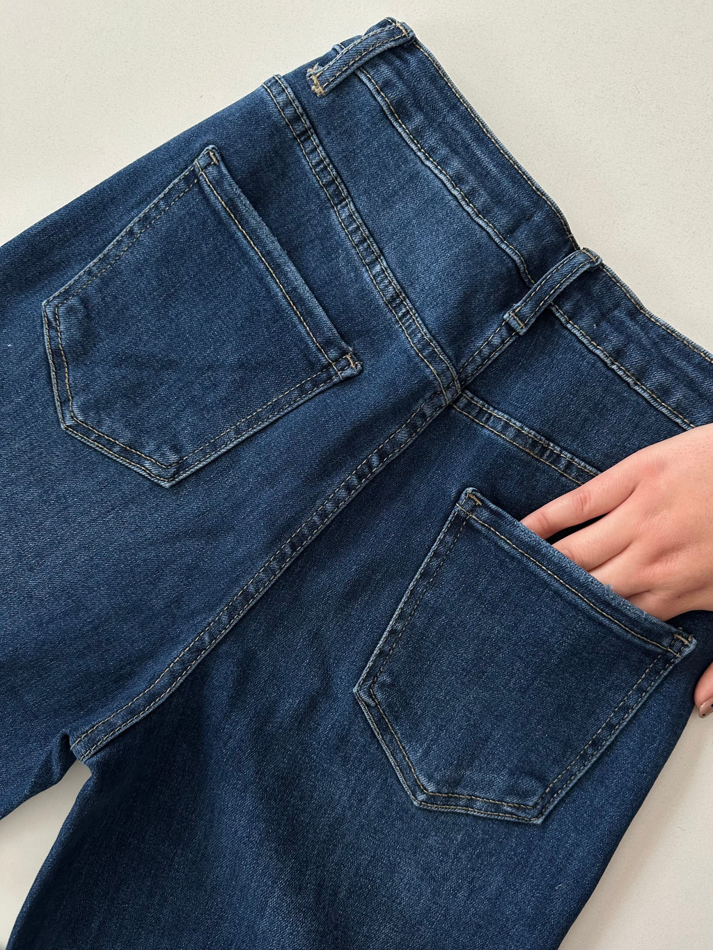 Denim Jeans