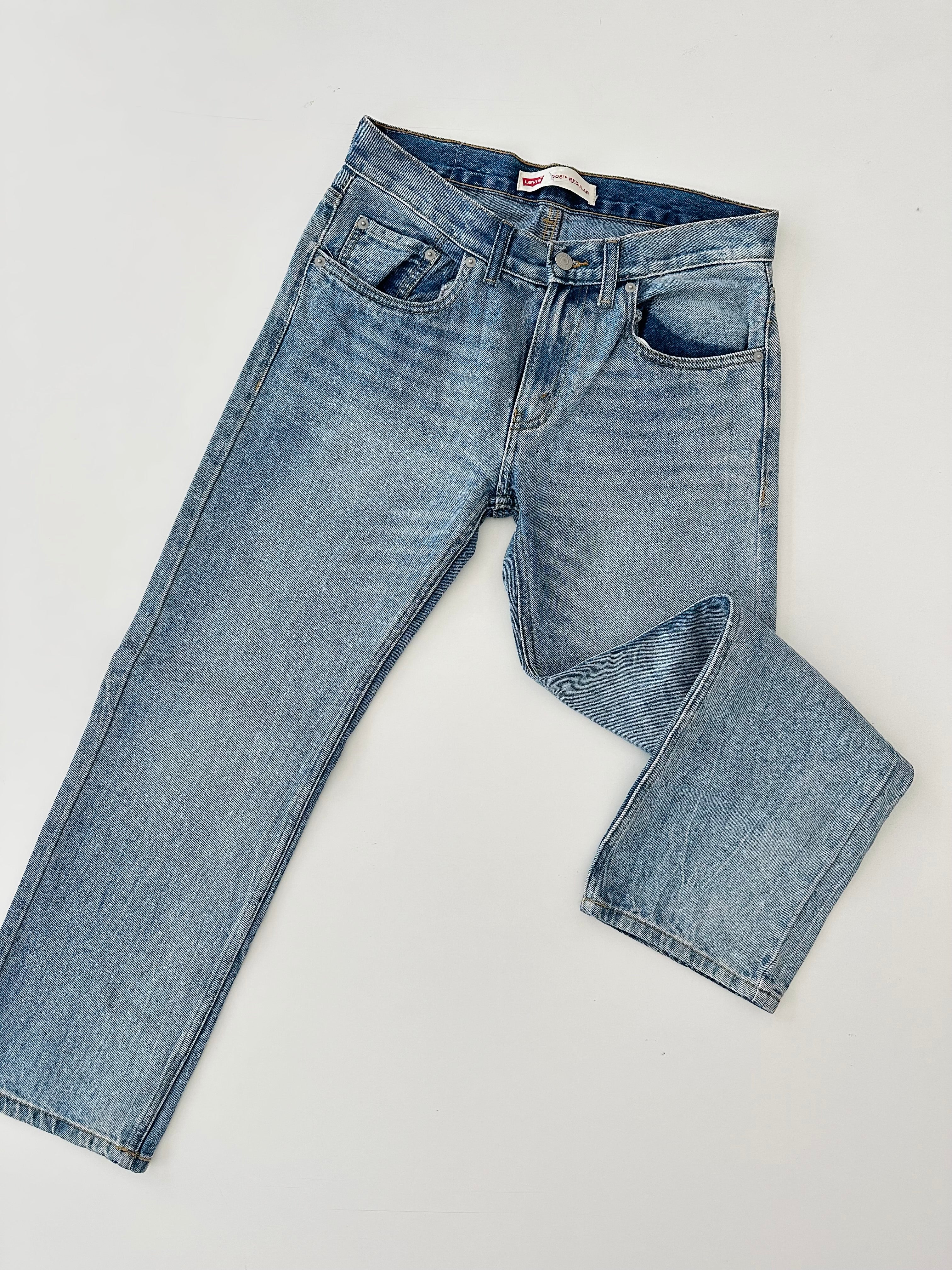 Jeans Levi’s 505 Regular