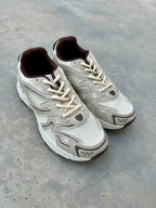 Tenis silver muse