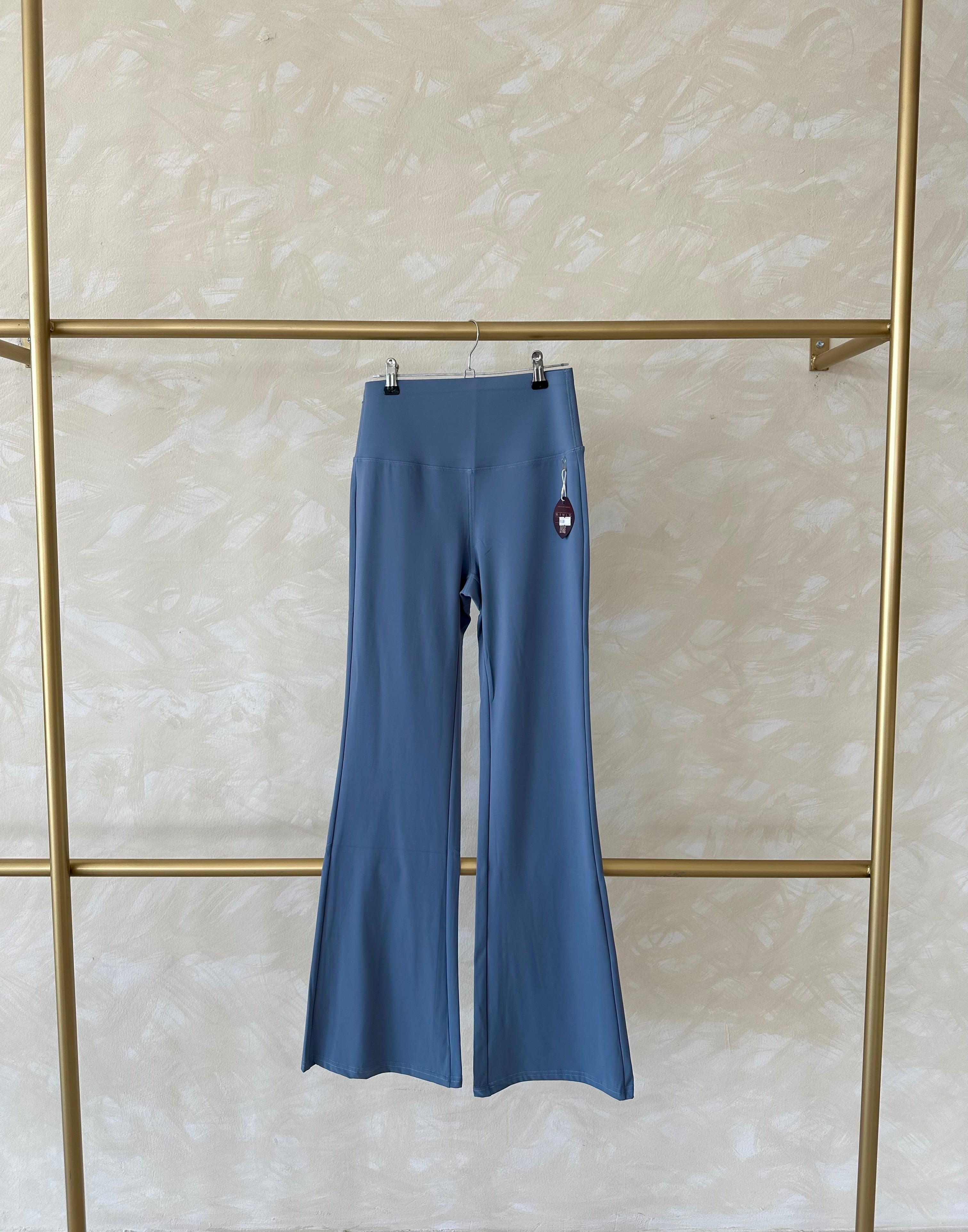 Flare leggings