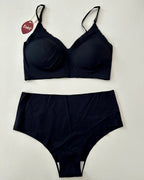 Conjunto sin costura