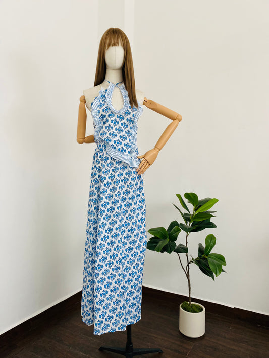 Set halter