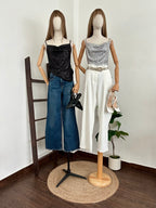 Blusa lentejuela