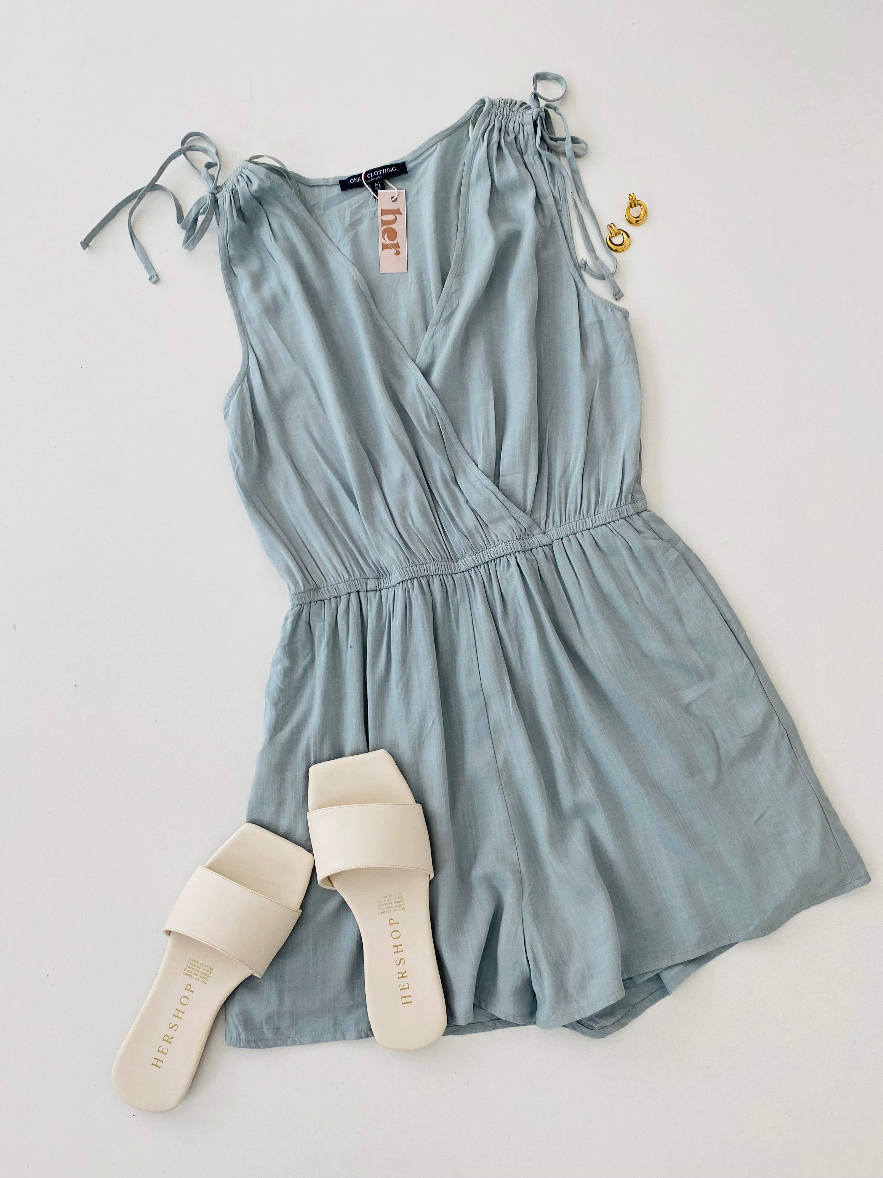 Jumpsuit