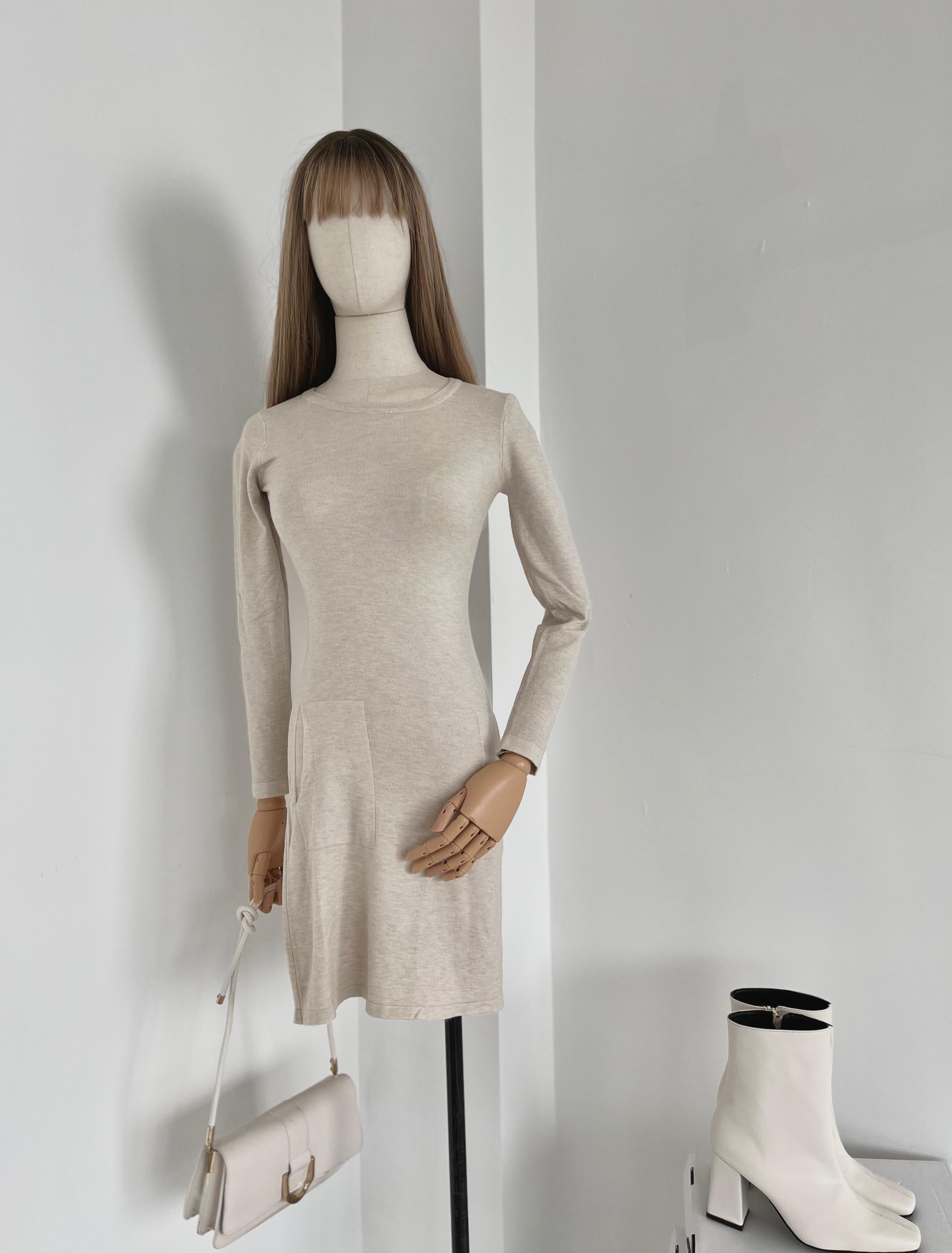 Vestido ligero