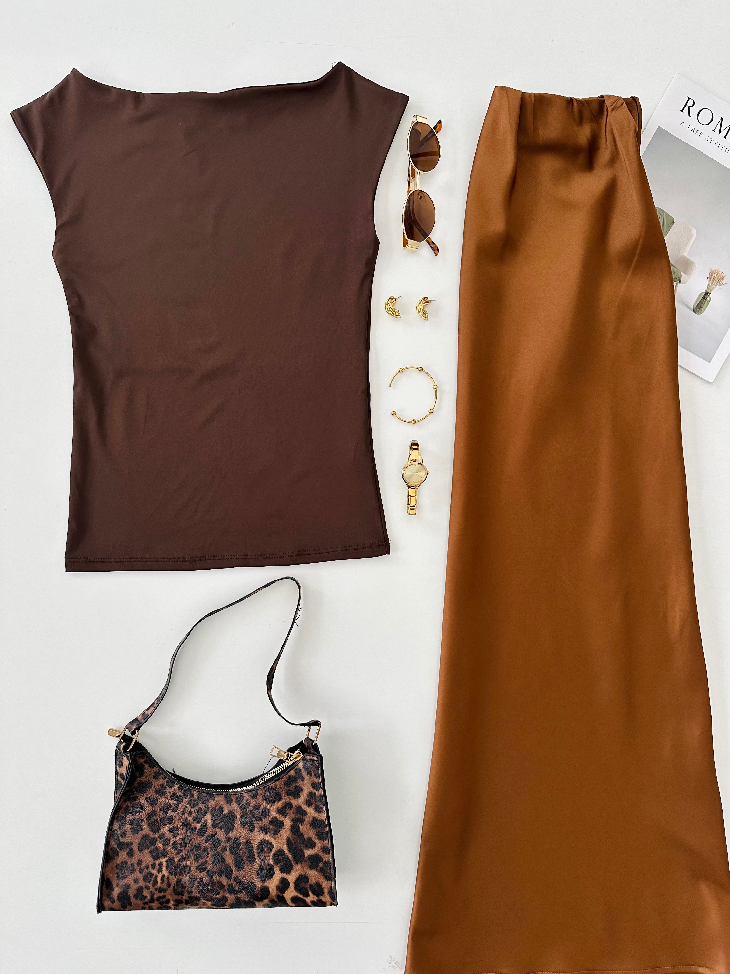 Shoulder top