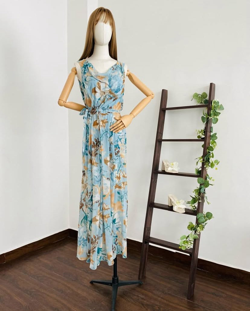 Vestido “Kate and Lily”