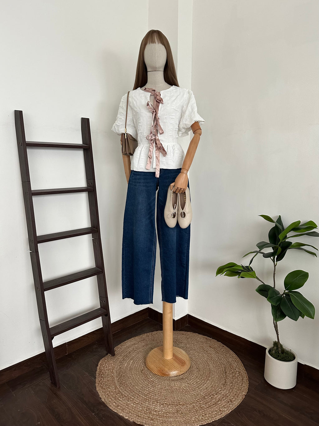 Baggy Jeans