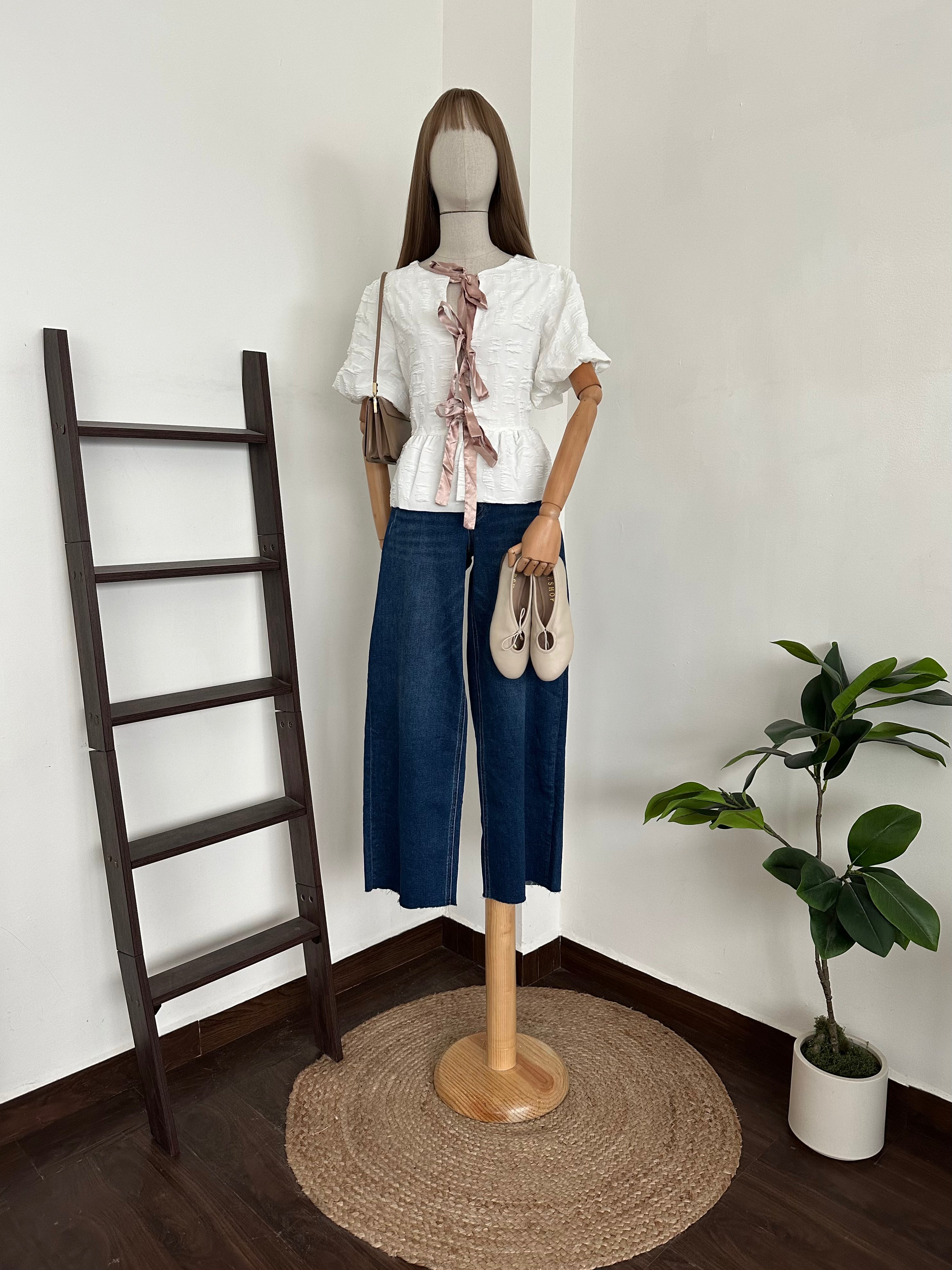 Baggy Jeans