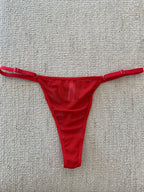 Tanga Rouge