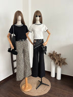 Blusa polo