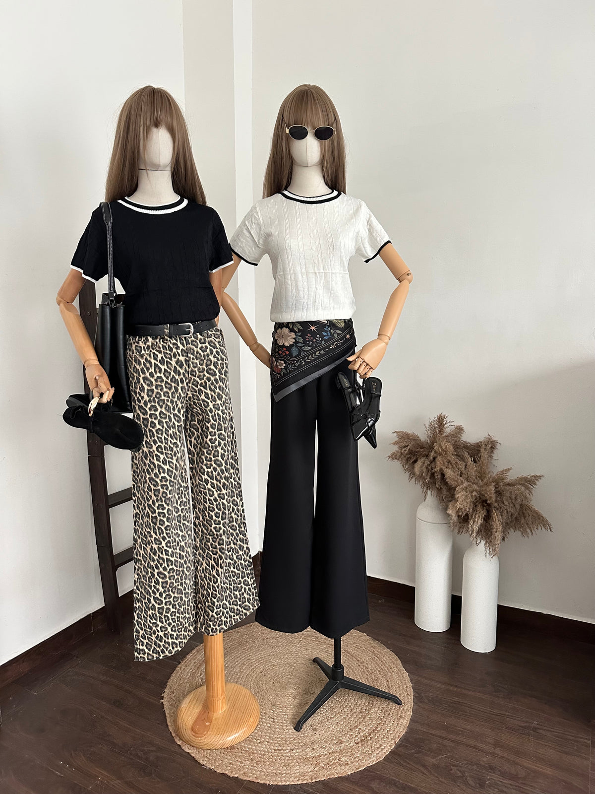Blusa polo