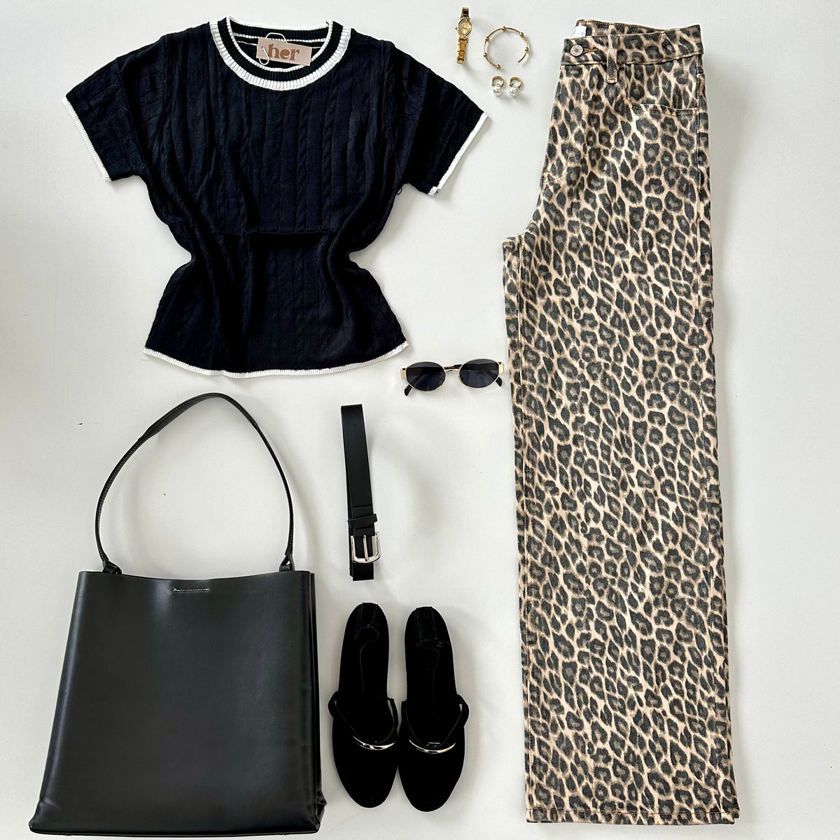 Blusa polo