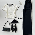 Blusa polo