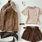 Blusa polo