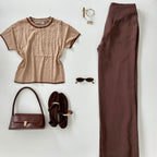 Blusa polo