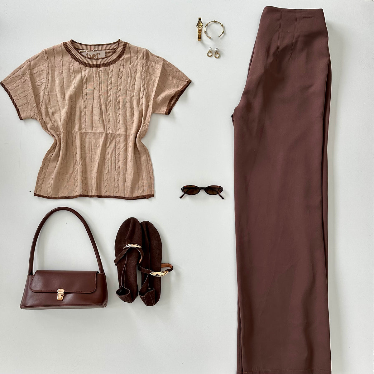 Blusa polo