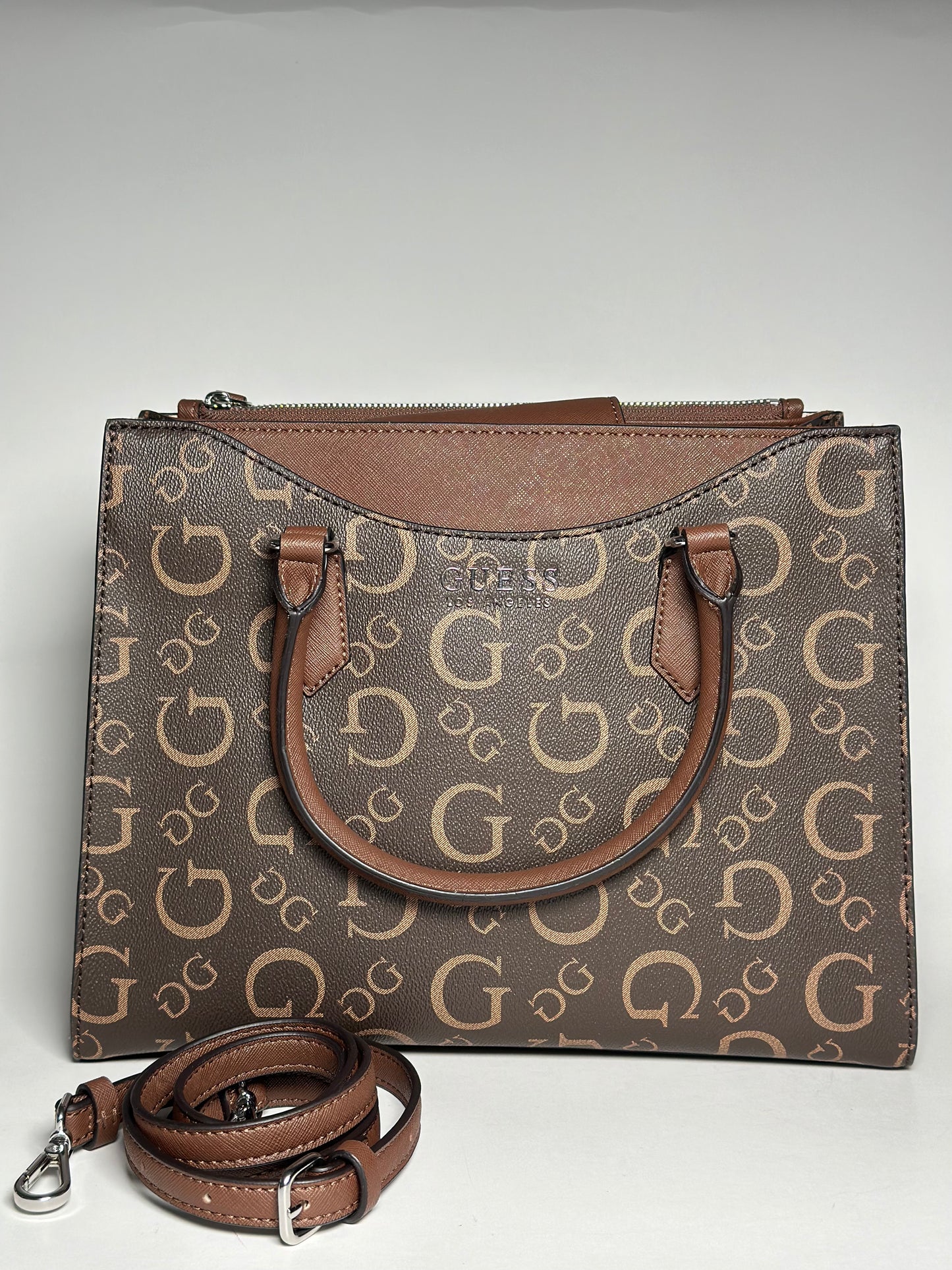 GUESS •Bolso/Crossbody•