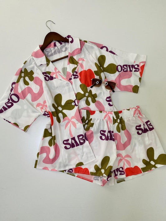 Set sabos