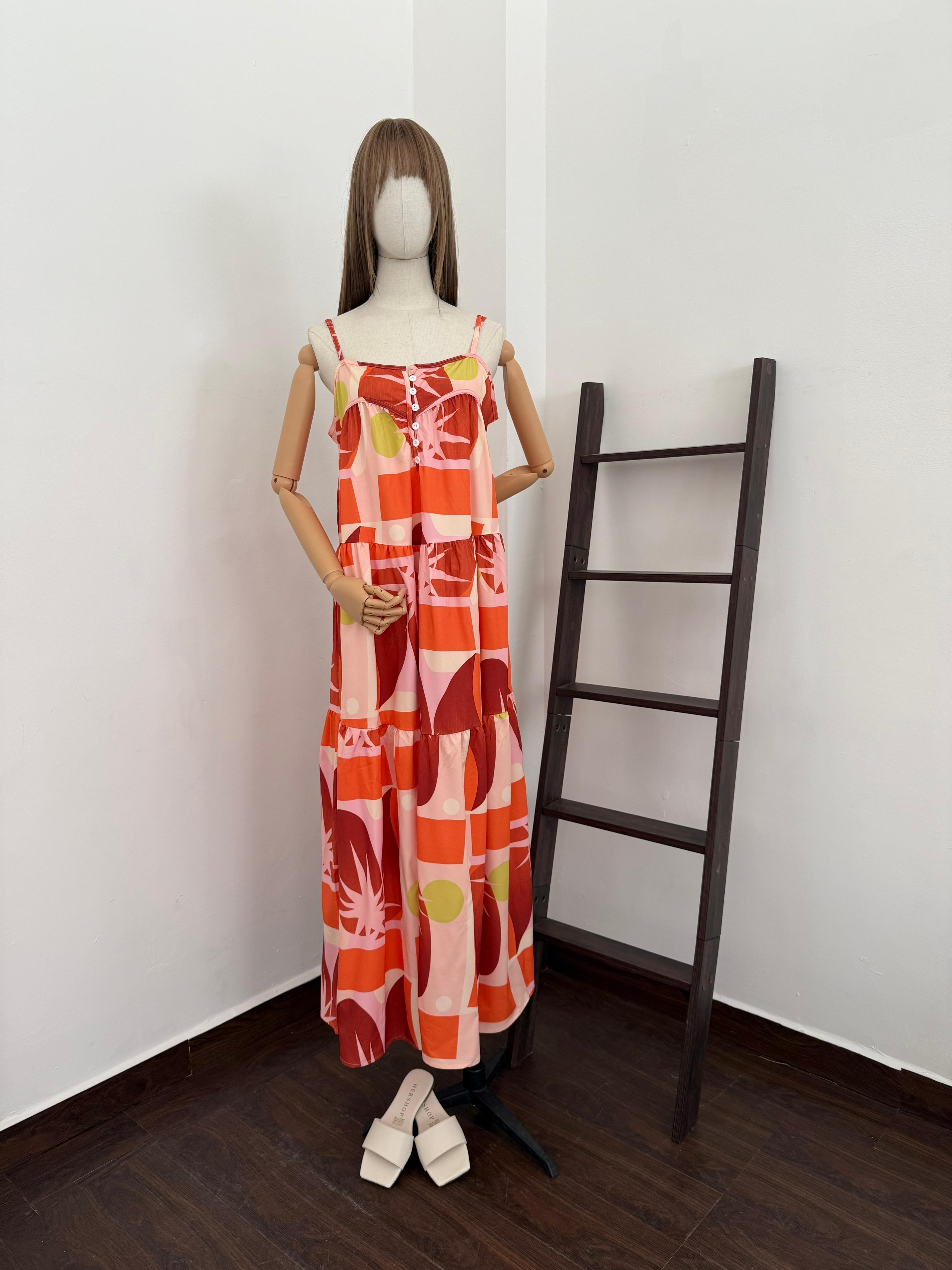 Vestido Aria