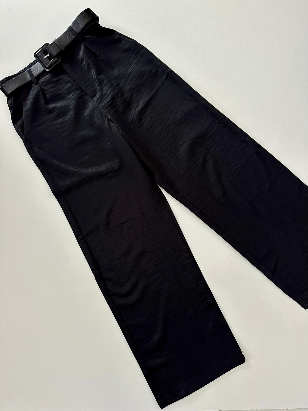 Pantalón santinado