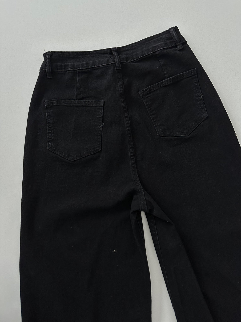 Jeans c/bolsillos