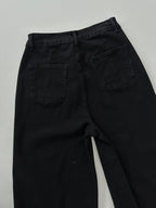 Jeans c/bolsillos