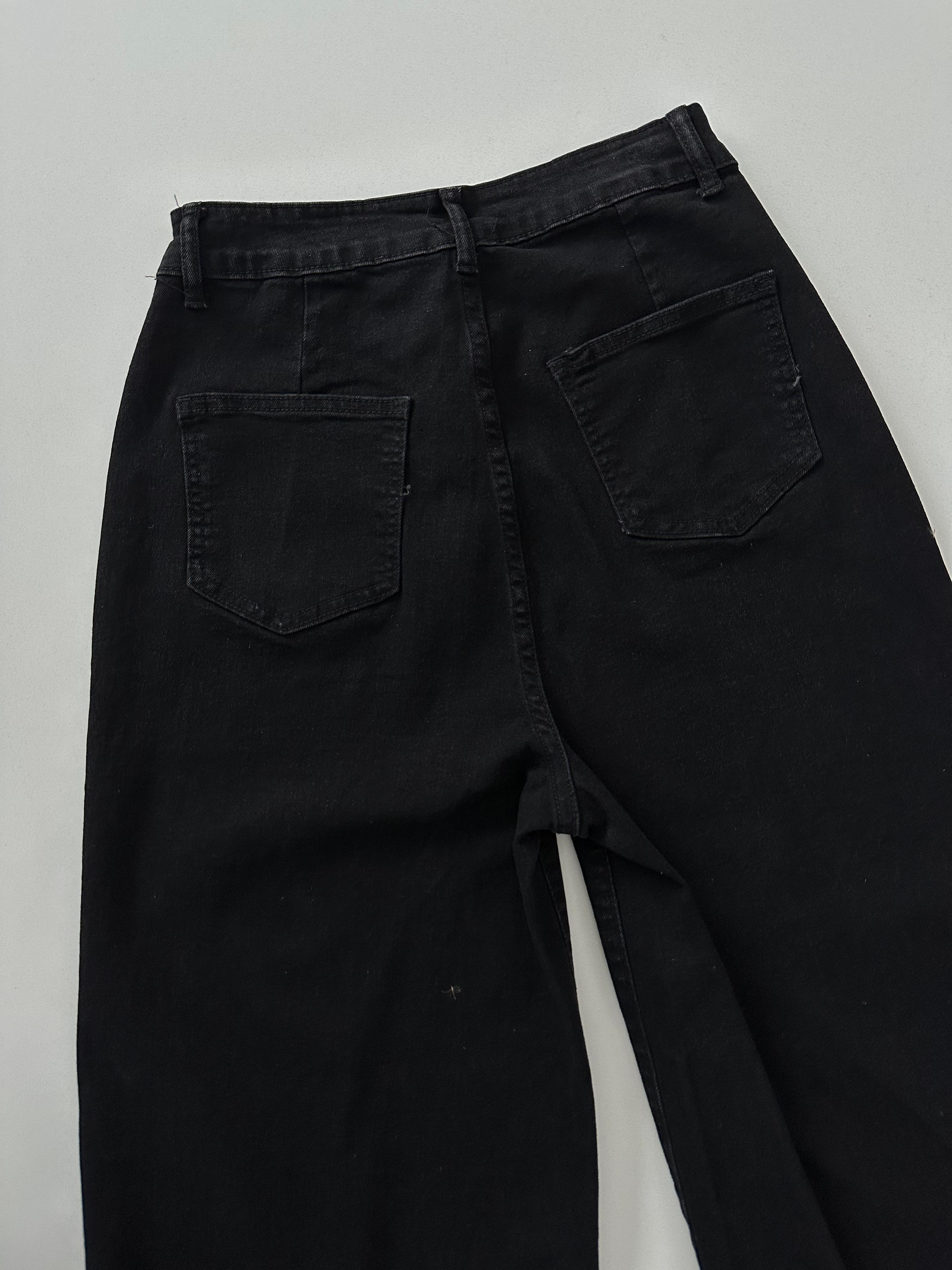 Jeans c/bolsillos