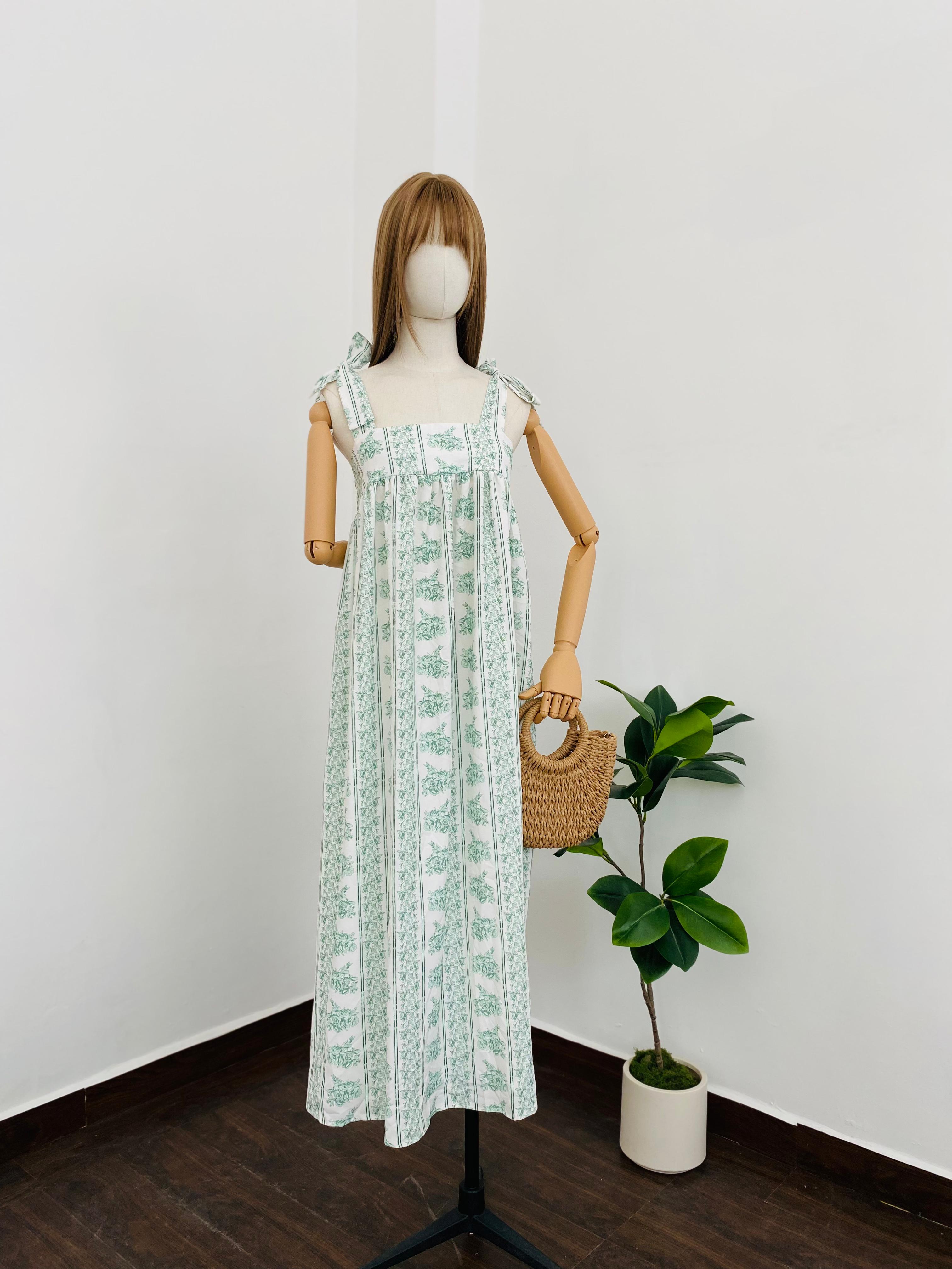 Vestido Amelia