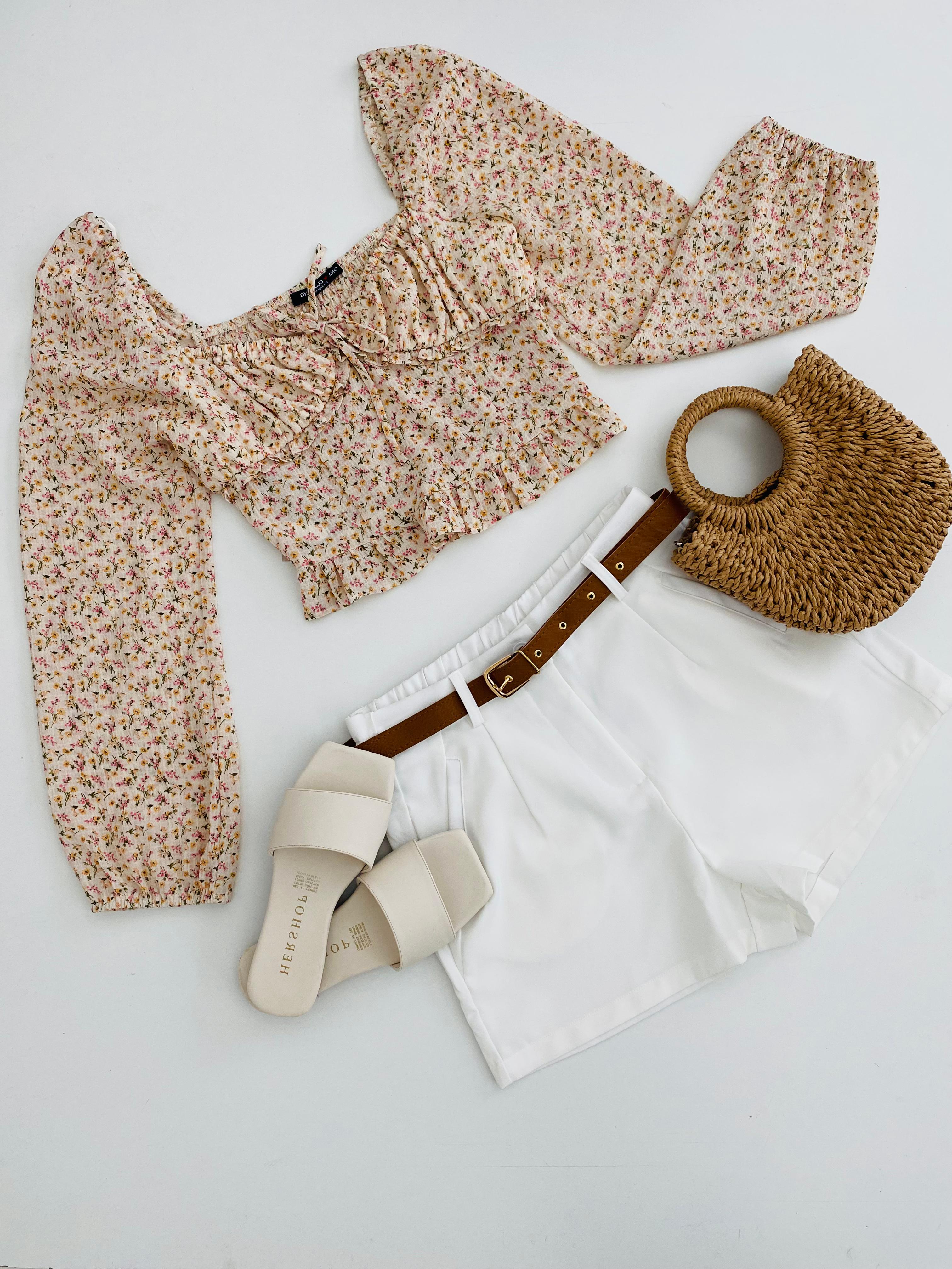 Blusa Julia