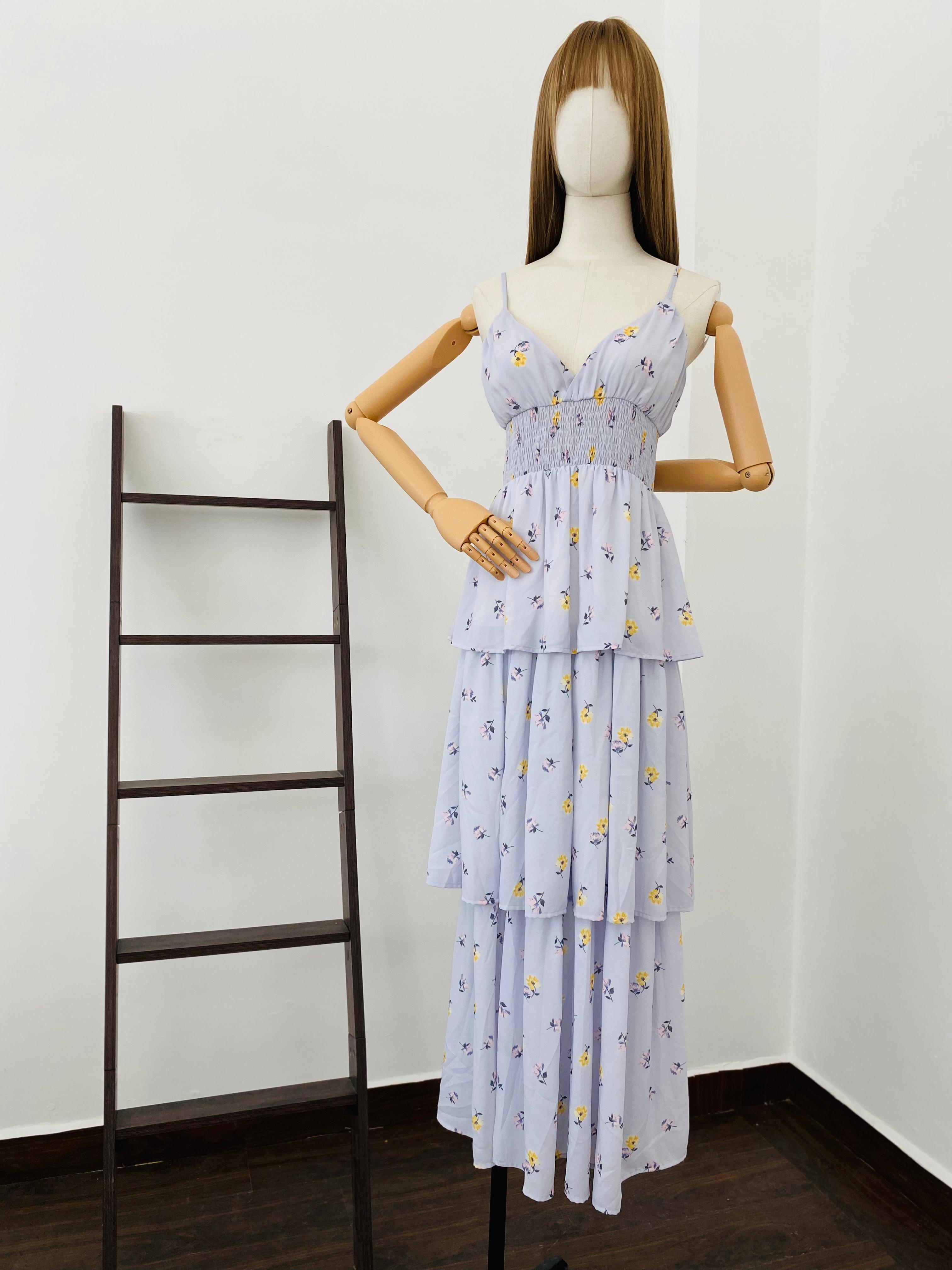 Vestidos Eli