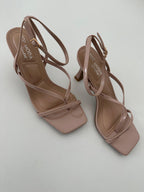 Zapatilla de aguja
