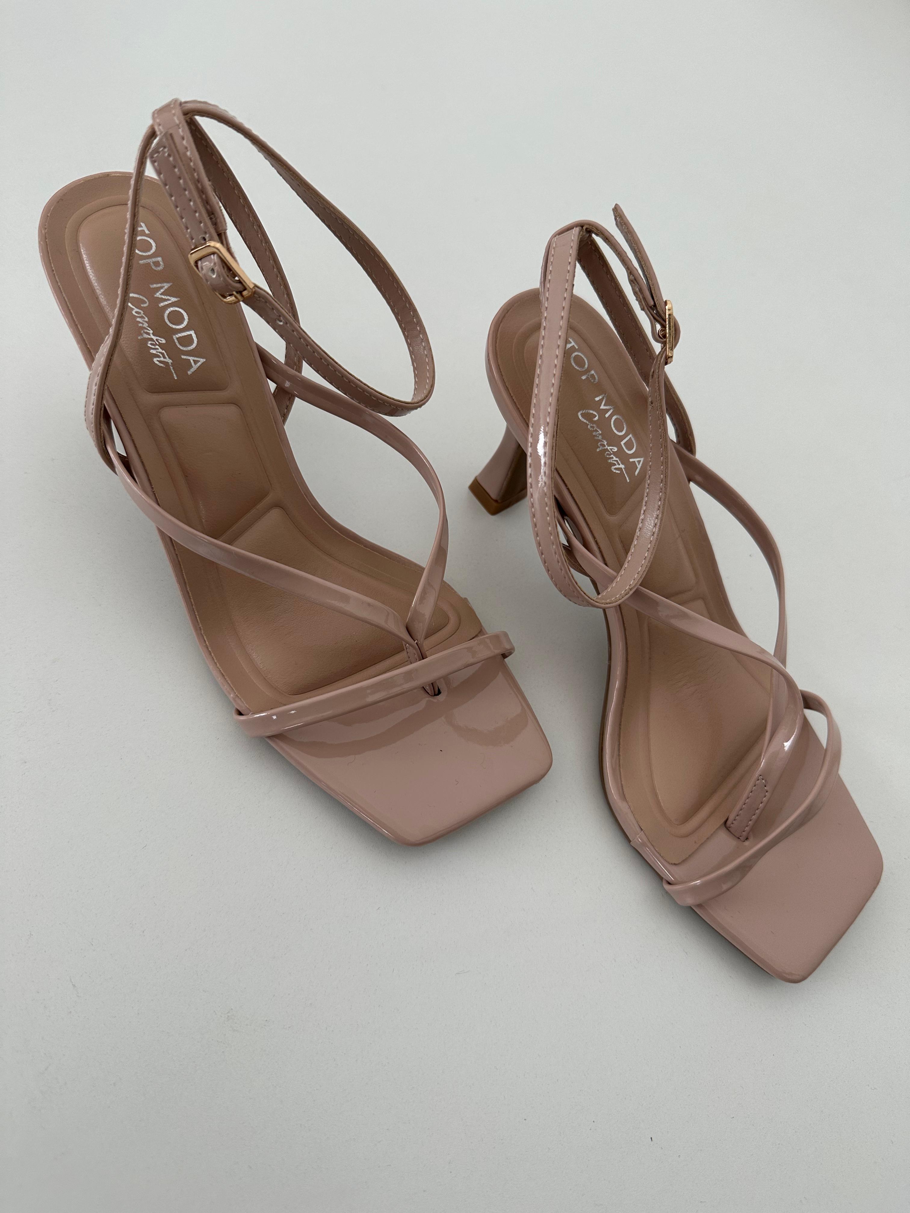 Zapatilla de aguja