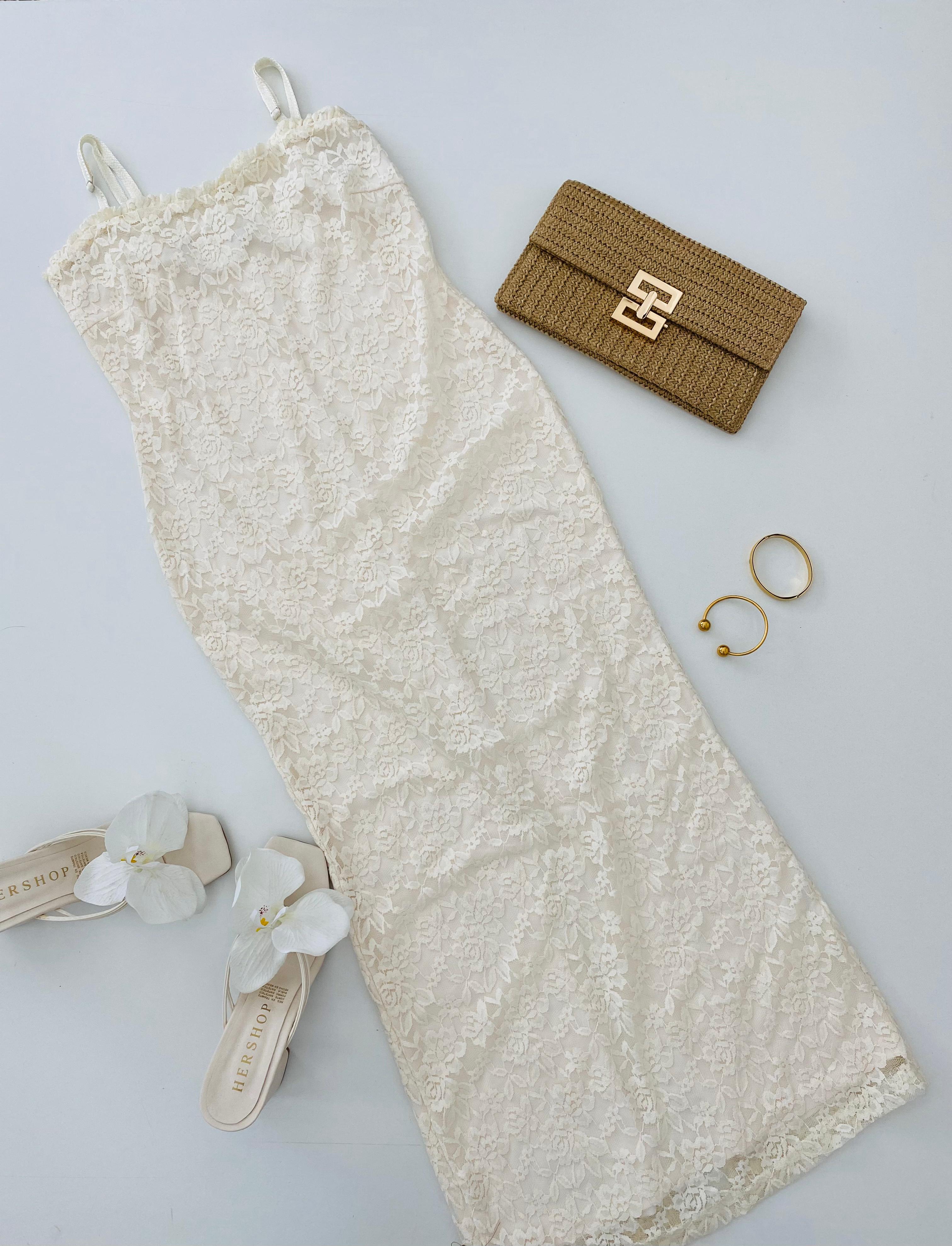 Vestido Ellie