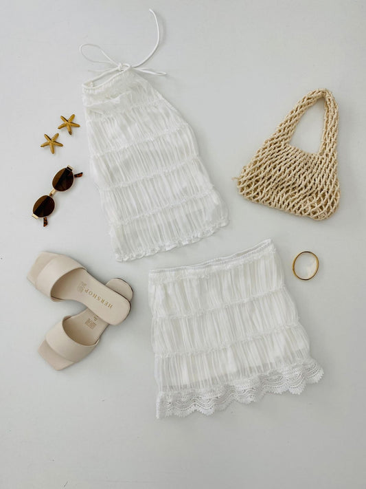 Set halter✨