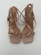 Zapatilla de aguja
