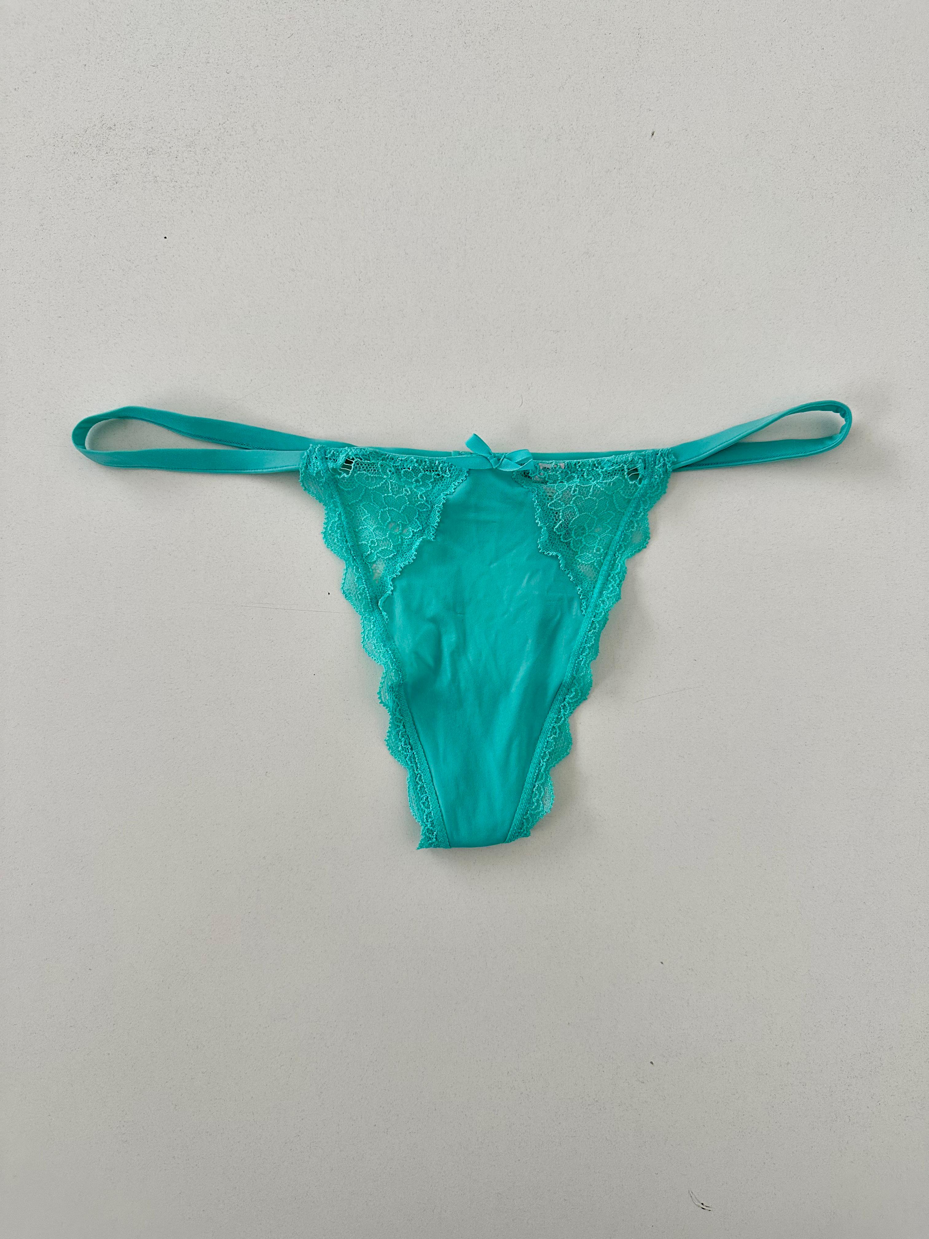 Tanga VICTORIA'S SECRET