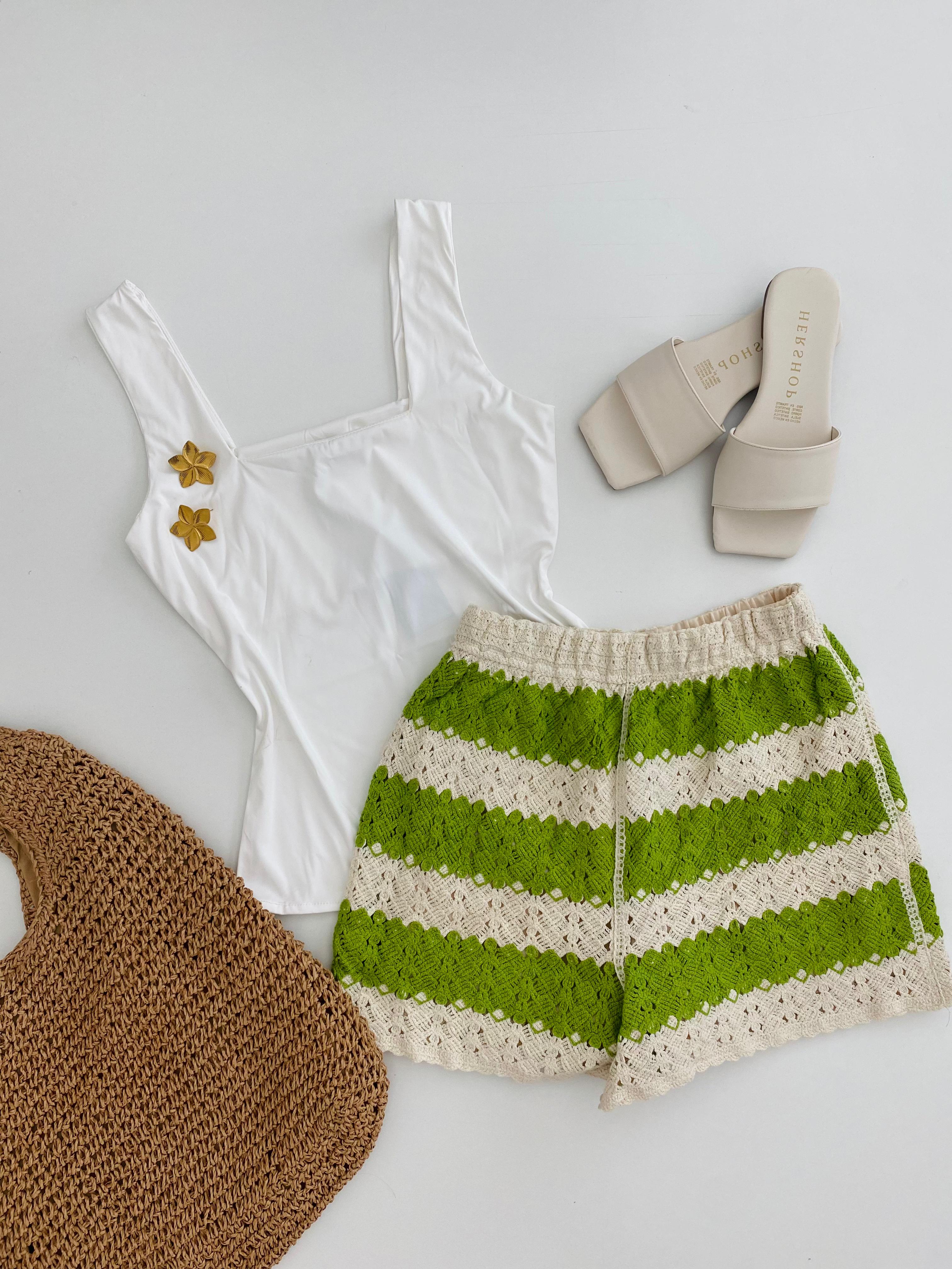 Short lineas