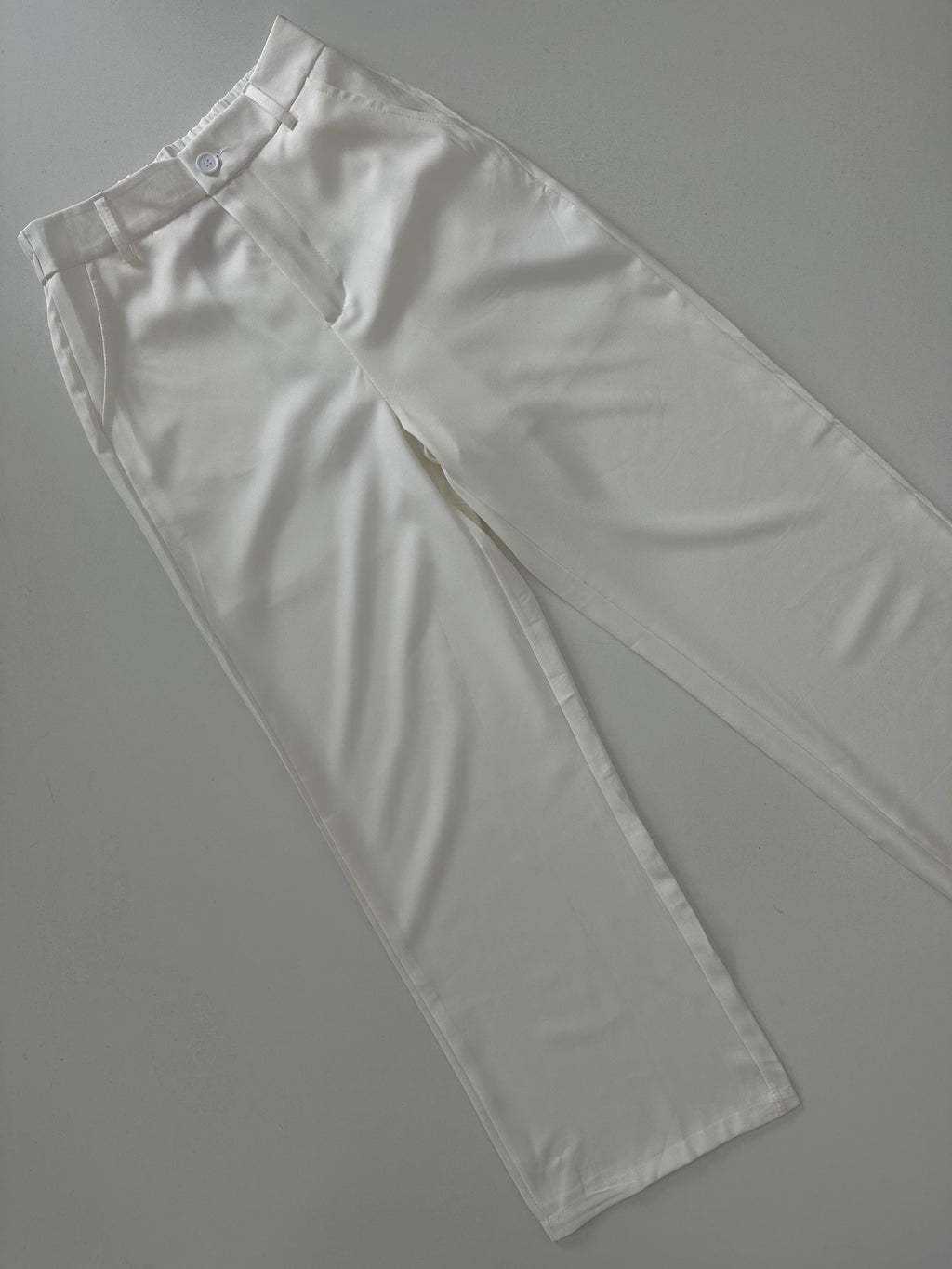 Pantalón vestir c/elástico